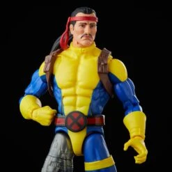 Hasbro Marvel Legends Series: Marvel’s Forge, Storm, & Jubilee Figures -Hasbro Pulse F7025 PROD MVL LEGENDS XMEN 60 ANV4 0005 Online 2000SQ