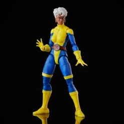 Hasbro Marvel Legends Series: Marvel’s Forge, Storm, & Jubilee Figures -Hasbro Pulse F7025 PROD MVL LEGENDS XMEN 60 ANV4 0006 Online 2000SQ