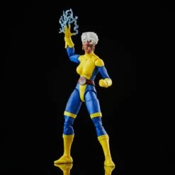 Hasbro Marvel Legends Series: Marvel’s Forge, Storm, & Jubilee Figures -Hasbro Pulse F7025 PROD MVL LEGENDS XMEN 60 ANV4 0008 Online 2000SQ