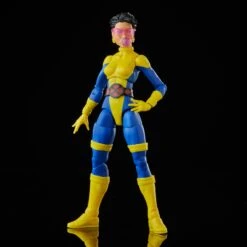 Hasbro Marvel Legends Series: Marvel’s Forge, Storm, & Jubilee Figures -Hasbro Pulse F7025 PROD MVL LEGENDS XMEN 60 ANV4 0010 Online 2000SQ