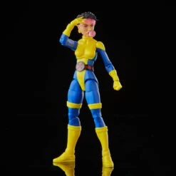 Hasbro Marvel Legends Series: Marvel’s Forge, Storm, & Jubilee Figures -Hasbro Pulse F7025 PROD MVL LEGENDS XMEN 60 ANV4 0011 Online 2000SQ