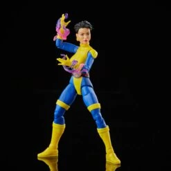 Hasbro Marvel Legends Series: Marvel’s Forge, Storm, & Jubilee Figures -Hasbro Pulse F7025 PROD MVL LEGENDS XMEN 60 ANV4 0012 Online 2000SQ