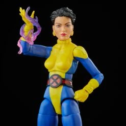 Hasbro Marvel Legends Series: Marvel’s Forge, Storm, & Jubilee Figures -Hasbro Pulse F7025 PROD MVL LEGENDS XMEN 60 ANV4 0013 Online 2000SQ