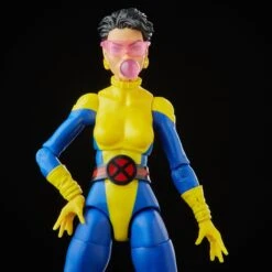 Hasbro Marvel Legends Series: Marvel’s Forge, Storm, & Jubilee Figures -Hasbro Pulse F7025 PROD MVL LEGENDS XMEN 60 ANV4 0014 Online 2000SQ