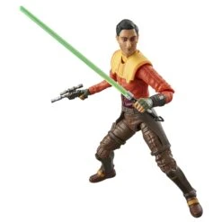 Star Wars The Black Series Ezra Bridger (Lothal) -Hasbro Pulse F70295X21 detail 23 2000px 300DPI