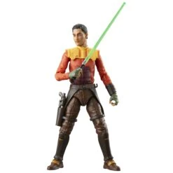 Star Wars The Black Series Ezra Bridger (Lothal) -Hasbro Pulse F70295X21 detail 3 23 2000px 300DPI