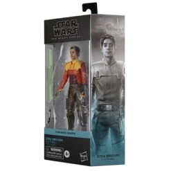 Star Wars The Black Series Ezra Bridger (Lothal) -Hasbro Pulse F70295X21 left 23 2000px 300DPI