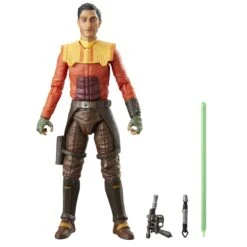 Star Wars The Black Series Ezra Bridger (Lothal) -Hasbro Pulse F70295X21 main 23 2000px 300DPI