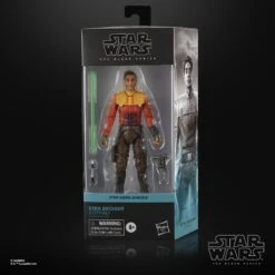 Star Wars The Black Series Ezra Bridger (Lothal) -Hasbro Pulse F7029 PROD SW BL FORT HALL 0001 2000px 300DPI