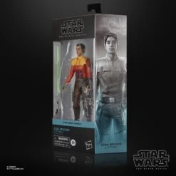 Star Wars The Black Series Ezra Bridger (Lothal) -Hasbro Pulse F7029 PROD SW BL FORT HALL 0002 2000px 300DPI