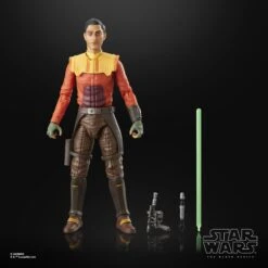 Star Wars The Black Series Ezra Bridger (Lothal) -Hasbro Pulse F7029 PROD SW BL FORT HALL 0003 2000px 300DPI