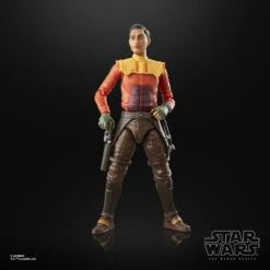 Star Wars The Black Series Ezra Bridger (Lothal) -Hasbro Pulse F7029 PROD SW BL FORT HALL 0004 2000px 300DPI