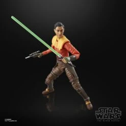 Star Wars The Black Series Ezra Bridger (Lothal) -Hasbro Pulse F7029 PROD SW BL FORT HALL 0007 2000px 300DPI