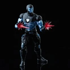 Marvel Legends Series Marvel’s War Machine -Hasbro Pulse F7031 PROD MVL LEGENDS EXC F1 0001 Online 2000SQ