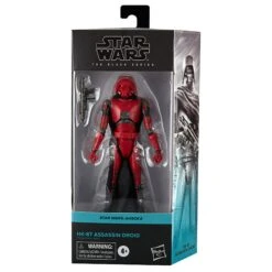 Star Wars The Black Series HK-87 Assassin Droid -Hasbro Pulse F70325X21 pkg 23 2000px 300DPI