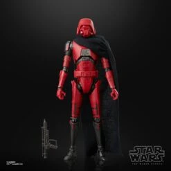 Star Wars The Black Series HK-87 Assassin Droid -Hasbro Pulse F7032 PROD SW BL FRANKLIN 0003 2000px 300DPI