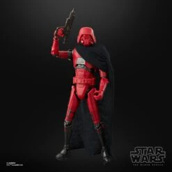 Star Wars The Black Series HK-87 Assassin Droid -Hasbro Pulse F7032 PROD SW BL FRANKLIN 0005 2000px 300DPI