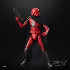 Star Wars The Black Series HK-87 Assassin Droid -Hasbro Pulse F7032 PROD SW BL FRANKLIN 0006 2000px 300DPI