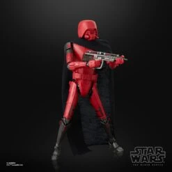 Star Wars The Black Series HK-87 Assassin Droid -Hasbro Pulse F7032 PROD SW BL FRANKLIN 0007 2000px 300DPI
