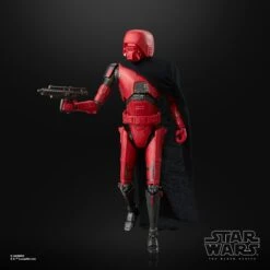 Star Wars The Black Series HK-87 Assassin Droid -Hasbro Pulse F7032 PROD SW BL FRANKLIN 0008 2000px 300DPI