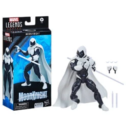 Marvel Legends Series Moon Knight Action Figure 13 Marvel Legends Series Moon Knight Action Figure -Hasbro Pulse F70335L00 combo 22 Online 1000SQ