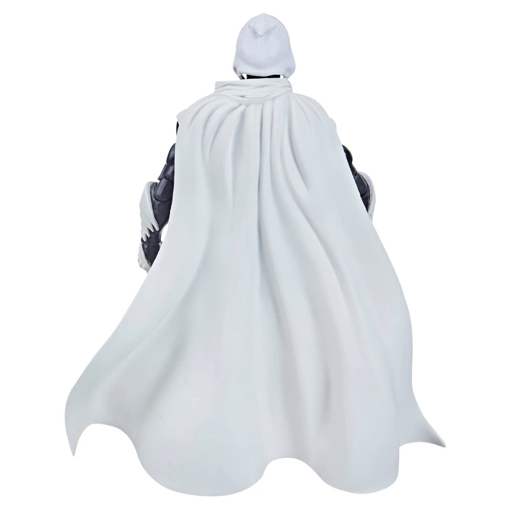 Marvel Legends Series Moon Knight Action Figure 8 Marvel Legends Series Moon Knight Action Figure - Image 6