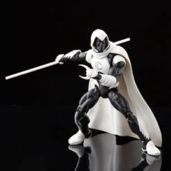 Marvel Legends Series Moon Knight Action Figure 11 Marvel Legends Series Moon Knight Action Figure -Hasbro Pulse F7033 PROD MVL LEGENDS EXC F2 0002 Online 1000SQ