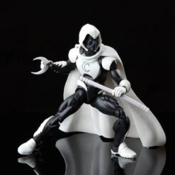 Marvel Legends Series Moon Knight Action Figure 12 Marvel Legends Series Moon Knight Action Figure -Hasbro Pulse F7033 PROD MVL LEGENDS EXC F2 0003 Online 1000SQ