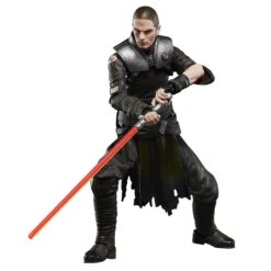 Star Wars The Black Series Starkiller -Hasbro Pulse F70345X21 detail 2 23 2000px 300DPI