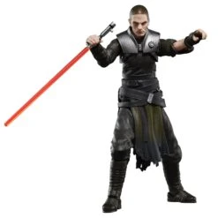 Star Wars The Black Series Starkiller -Hasbro Pulse F70345X21 detail 3 23 2000px 300DPI