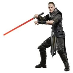Star Wars The Black Series Starkiller -Hasbro Pulse F70345X21 detail 4 23 2000px 300DPI