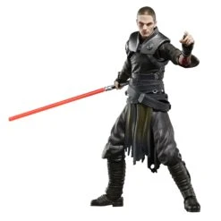Star Wars The Black Series Starkiller -Hasbro Pulse F70345X21 detail 5 23 2000px 300DPI