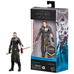 Star Wars The Black Series Starkiller -Hasbro Pulse F7034XJ21 combo 23 2000px 300DPI