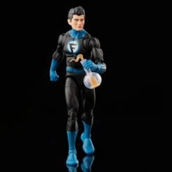Hasbro Marvel Legends Series Fantastic Four Franklin Richards And Valeria Richards 19 Hasbro Marvel Legends Series Fantastic Four Franklin Richards And Valeria Richards -Hasbro Pulse F7035 PROD MVL LEGENDS EXC F3 0003 Online 2000SQ