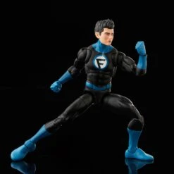 Hasbro Marvel Legends Series Fantastic Four Franklin Richards And Valeria Richards 21 Hasbro Marvel Legends Series Fantastic Four Franklin Richards And Valeria Richards -Hasbro Pulse F7035 PROD MVL LEGENDS EXC F3 0004 Online 2000SQ