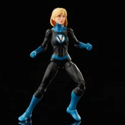 Hasbro Marvel Legends Series Fantastic Four Franklin Richards And Valeria Richards 23 Hasbro Marvel Legends Series Fantastic Four Franklin Richards And Valeria Richards -Hasbro Pulse F7035 PROD MVL LEGENDS EXC F3 0008 Online 2000SQ