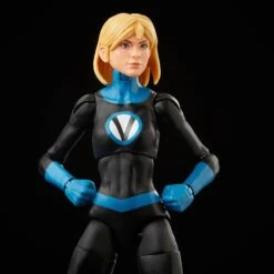 Hasbro Marvel Legends Series Fantastic Four Franklin Richards And Valeria Richards 24 Hasbro Marvel Legends Series Fantastic Four Franklin Richards And Valeria Richards -Hasbro Pulse F7035 PROD MVL LEGENDS EXC F3 0009 Online 2000SQ