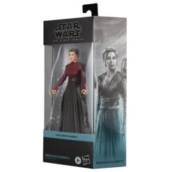 Star Wars The Black Series Morgan Elsbeth -Hasbro Pulse F70365X21 left 23 2000px 300DPI