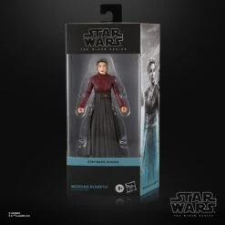 Star Wars The Black Series Morgan Elsbeth -Hasbro Pulse F7036 PROD SW BL FREETOWN 0001 2000px 300DPI