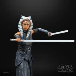 Star Wars The Black Series Ahsoka Tano -Hasbro Pulse F7038 PROD SW BL GARDNER 02