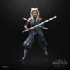 Star Wars The Black Series Ahsoka Tano