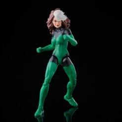 Hasbro Marvel Legends Series Marvel's Rogue X-Men Figure - Presale -Hasbro Pulse F7039 PROD MVL LEGENDS XMEN EXC ROGUE 0002 Online 2000SQ