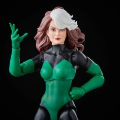 Hasbro Marvel Legends Series Marvel's Rogue X-Men Figure - Presale -Hasbro Pulse F7039 PROD MVL LEGENDS XMEN EXC ROGUE 0004 Online 2000SQ