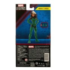 Hasbro Marvel Legends Series Marvel's Rogue X-Men Figure - Presale -Hasbro Pulse F7039 PROD MVL LEGENDS XMEN EXC ROGUE 0011 Online 2000SQ