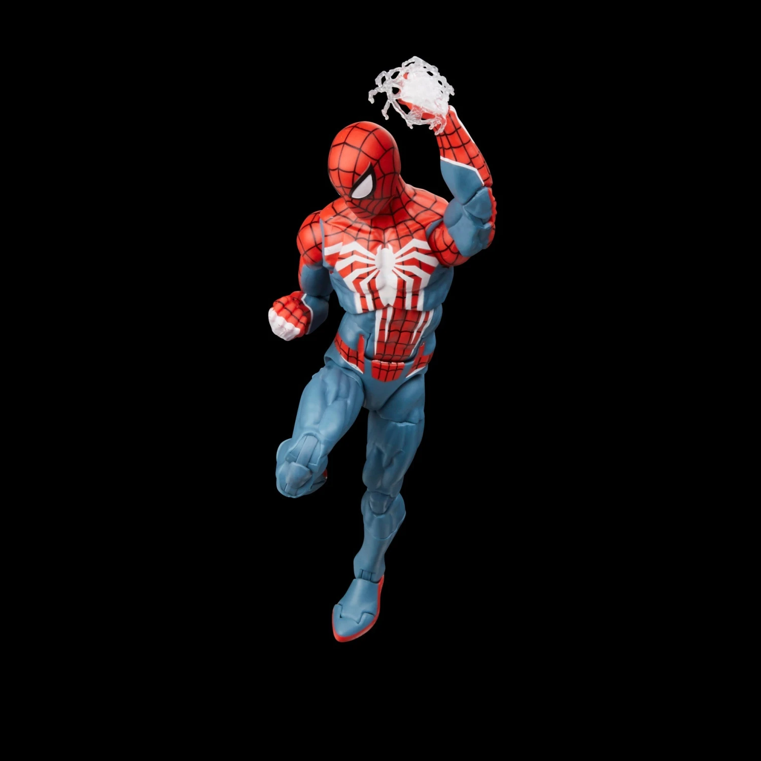 Marvel Legends Gamerverse Spider-Man - Presale - Image 3
