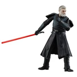 Star Wars The Black Series Baylan Skoll -Hasbro Pulse F70425X21 detail 3 23 2000px 300DPI