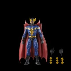 Hasbro Marvel Legends Series Marvel's Nighthawk And Marvel's Blur -Hasbro Pulse F7044 PROD MVL LEGENDS 6IN EXC F7 061 BLK 2000px 300DPI