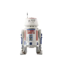 Star Wars The Black Series R5-D4 -Hasbro Pulse F7045 PROD SW BL IDAHO FALLS 106 White