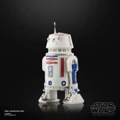 Star Wars The Black Series R5-D4 -Hasbro Pulse F7045 PROD SW BL IDAHO FALLS 108 Online 2000SQ