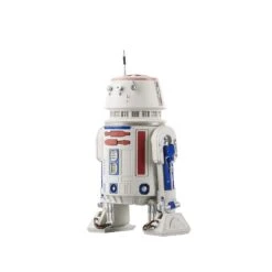 Star Wars The Black Series R5-D4 -Hasbro Pulse F7045 PROD SW BL IDAHO FALLS 108 White